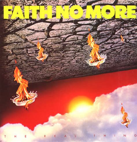 faith no more full album