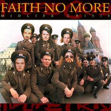 faith no more lyrics midlife crisis