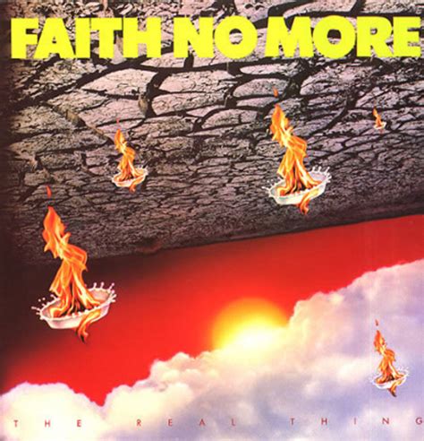 faith no more new album