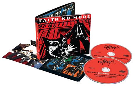 faith no more new album 2023
