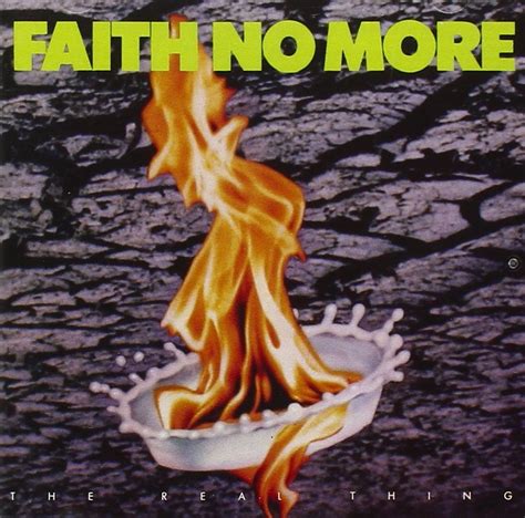 faith no more vinyl records