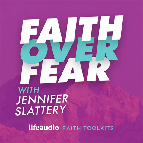 faith over fear podcast