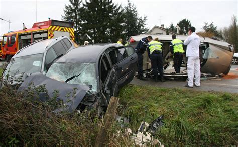 faits divers dans la sarthe