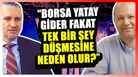 faiz kararı sonrası borsa ne olur