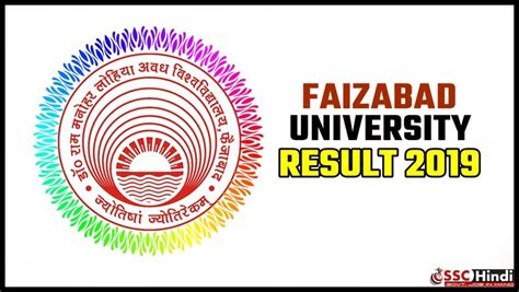 faizabad university result 2022