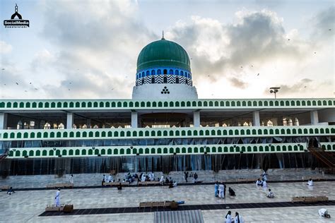 faizan e madina karachi