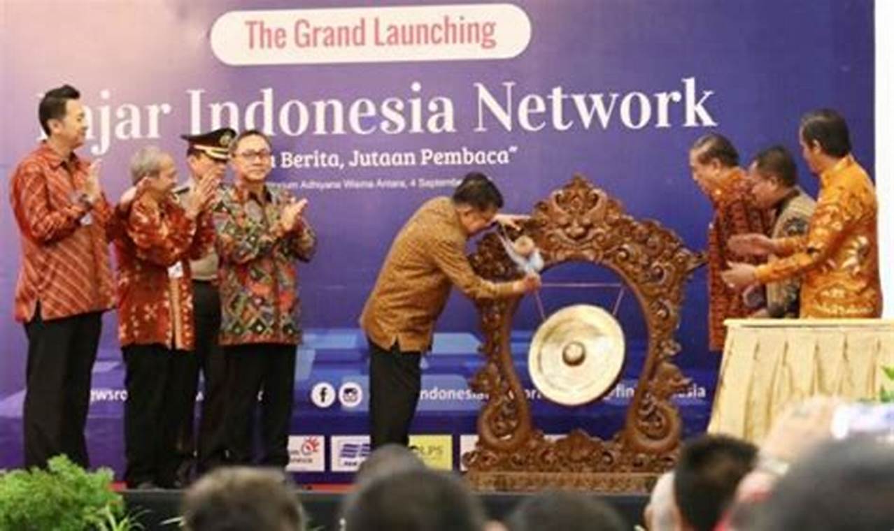 fajar indonesia network