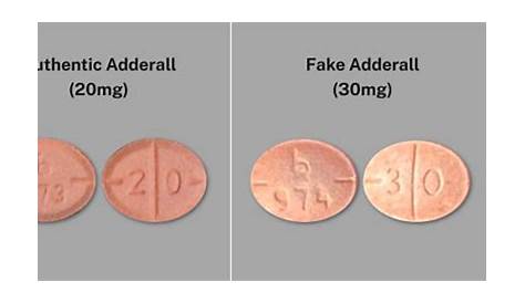 Fake Adderall 30 Mg Pill DEA Issues Warning Over Counterfeit s