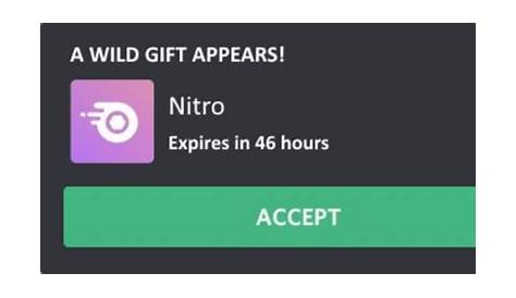 PRECAUTION Fake Credit Cards For Discord Nitro ARE getting Banned