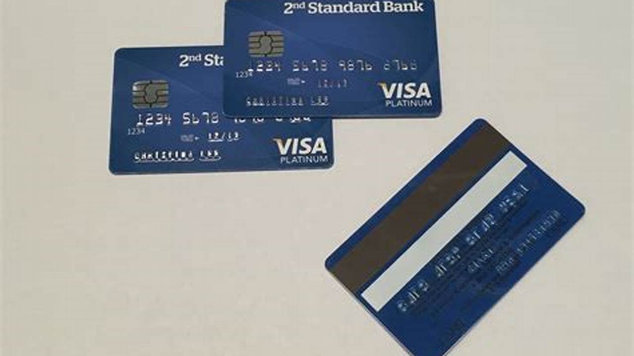 Discover Hidden Dangers: The Truth About Fake Credit Card Pictures