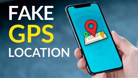 Must Know Fake Gps Location 使い方 Article