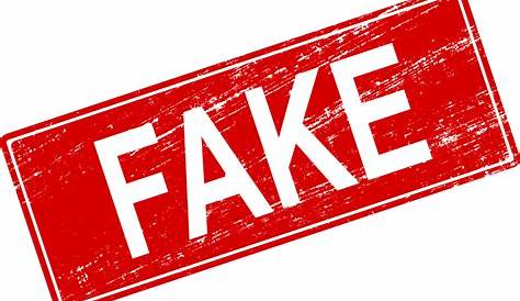 Download fake news stamp png - Free PNG Images | TOPpng