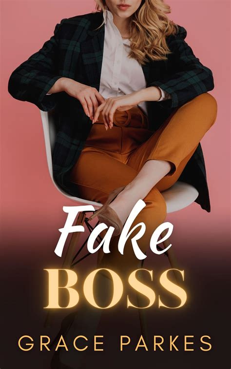 fake bosses