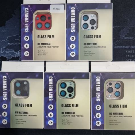 Fake Camera Iphone 12 Pro