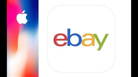 fake ebay app for iphone ipa
