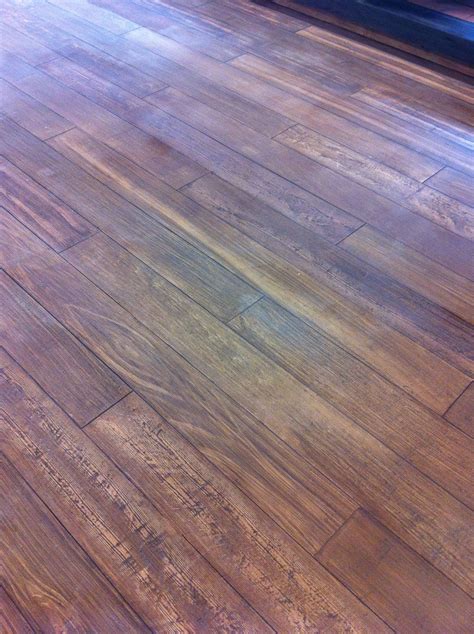 fake hardwood floor mat