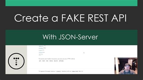 Fake Json Get Api