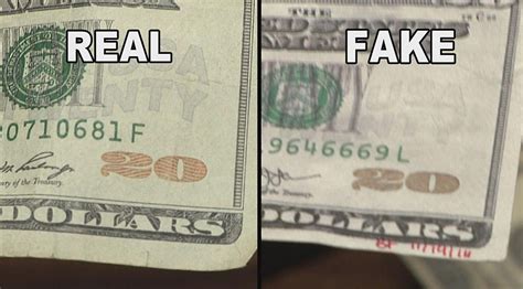 fake money but looks real