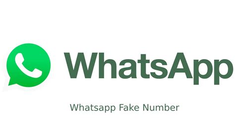  62 Essential Fake Number For Whatsapp Verification App Best Apps 2023