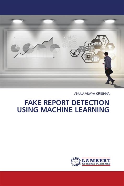 Fake Review Detection Using Machine Learning