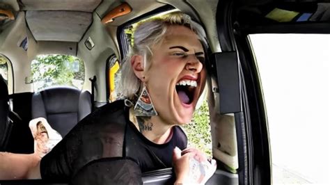 Fake Taxi Blondie Fesser