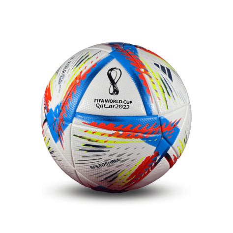 fake world cup ball