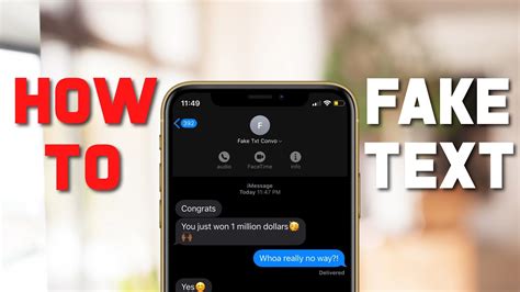 How to Spot a Fake Text Message Examples and Tips