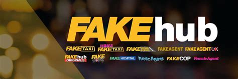 fakehub com