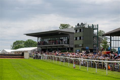 Fakenham Racecourse
