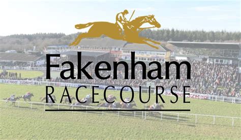 Fakenham Tips