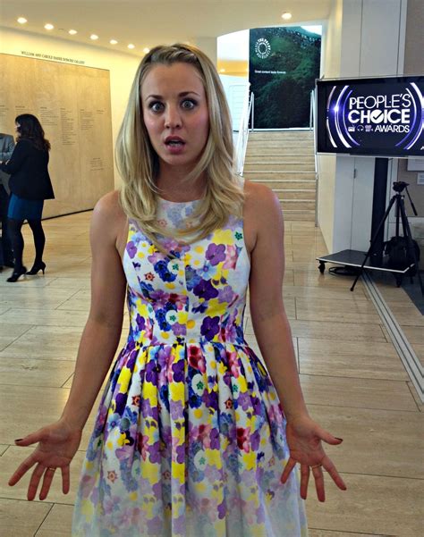 fakes kaley cuoco nude