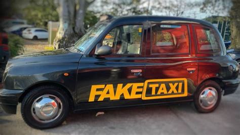 faketaxi