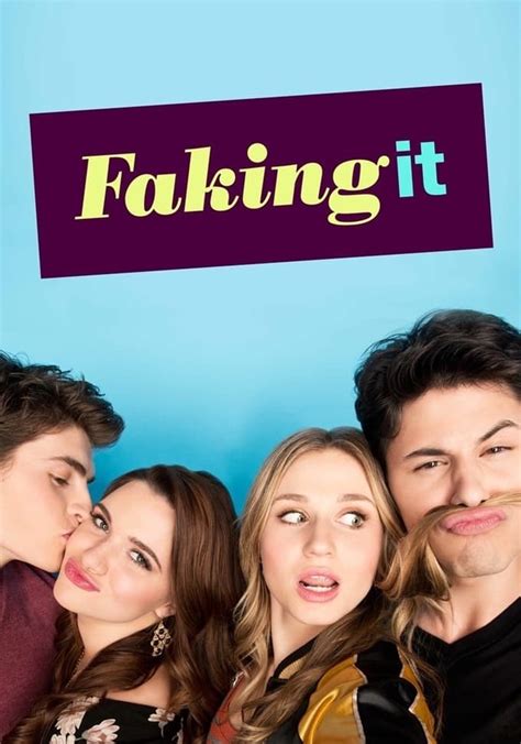 Subject Faking It Streaming Ita 2023