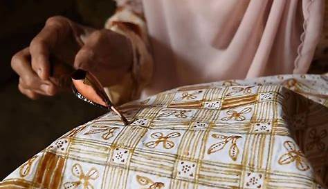 Hari Batik Nasional: 10 Fakta Unik Batik, Sudah Ada Sejak Abad ke-13!