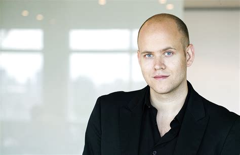 fakta om daniel ek