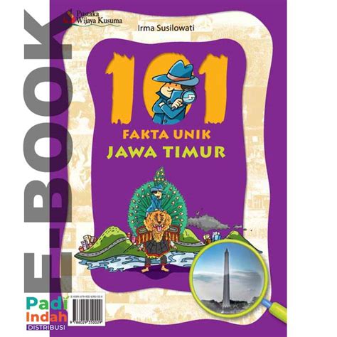 fakta unik jawa timur