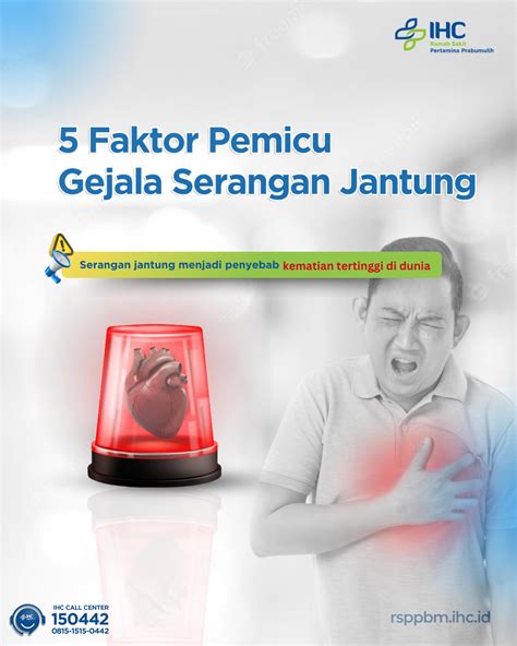 faktor pemicu
