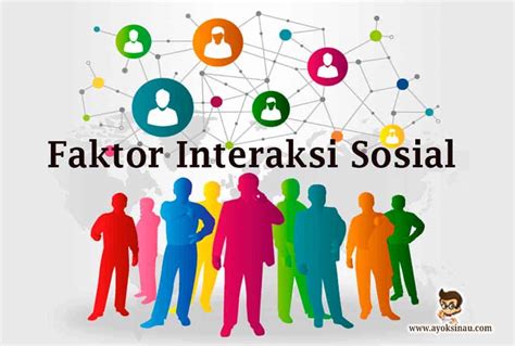 faktor sosial