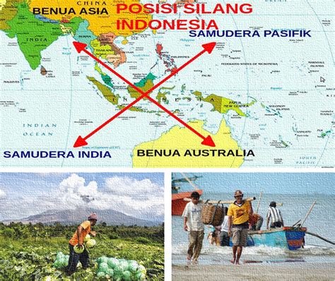 faktor-geografis-indonesia