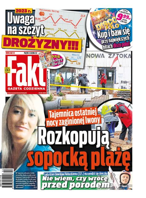 fakty.pl wydarzenia