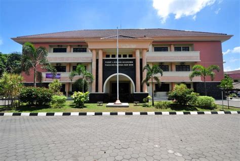 fakultas di universitas negeri yogyakarta