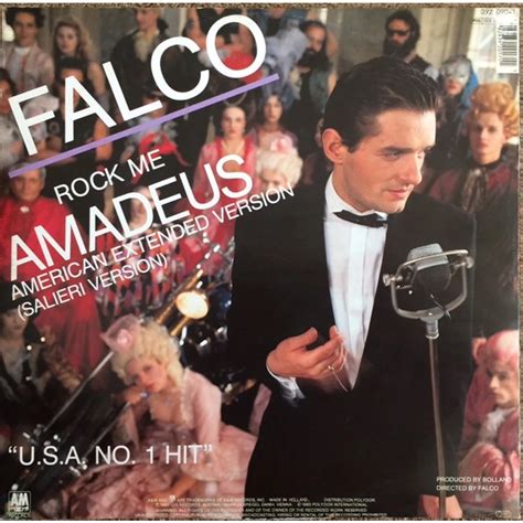 falco rock me amadeus american version