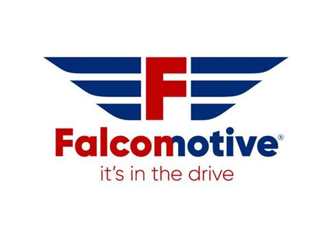 falcomotive bv