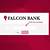 falcon international bank login