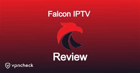 FALCON IPTV, TRY IT FOR FREE, Supports all devices