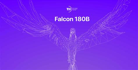 falcon 180b llm