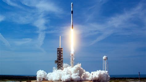 falcon 9 heavy launch tonight