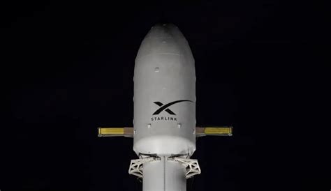falcon 9 starlink launch