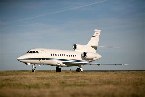 falcon 900ex easy type rating