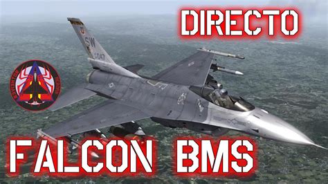 falcon bms discord